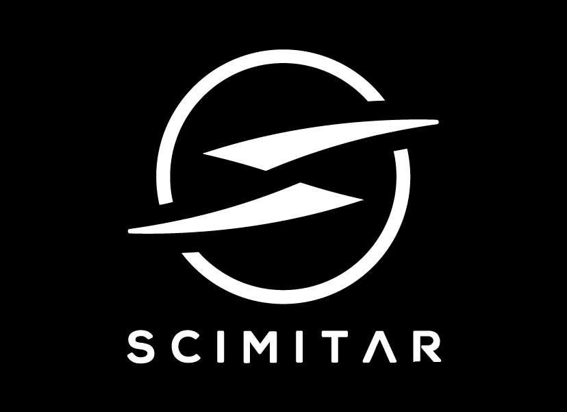 scimitar logo