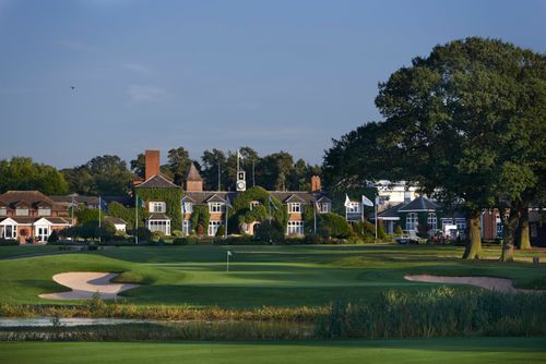 TEAMS Europe Heads to The Belfry in 2026