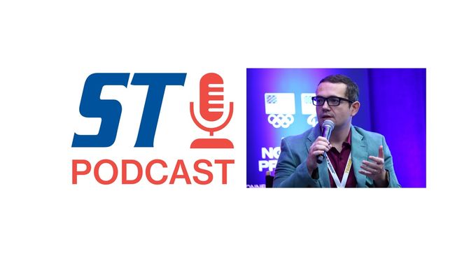 Phil Andrews: USA Fencing’s Post-Paris Plans