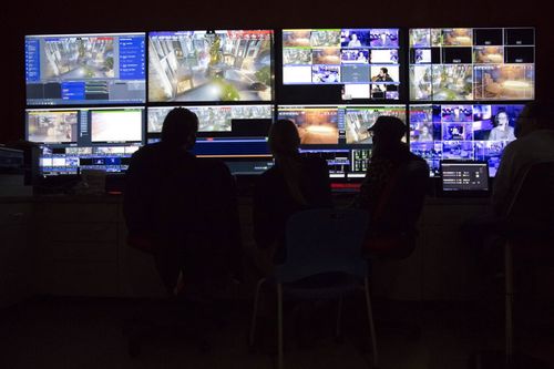 The Blended Esports Event: Optimizing Venues for Live and Digital Audiences