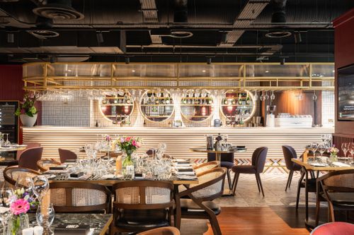 Villa Park Awaits for Opening Celebration of TEAMS Europe ’26