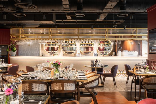 Villa Park Awaits for Opening Celebration of TEAMS Europe ’26