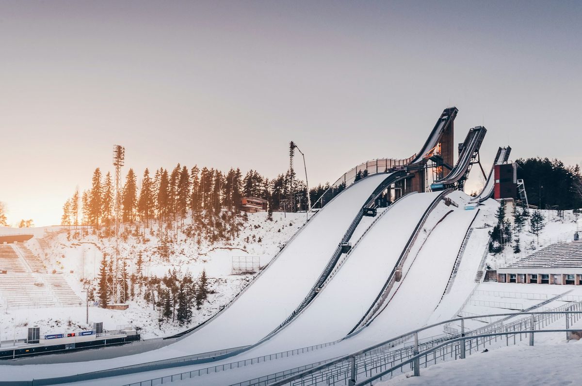 GSIQ: 16 Percent of Global Travelers Hope to Attend 2026 Olympic Winter Games