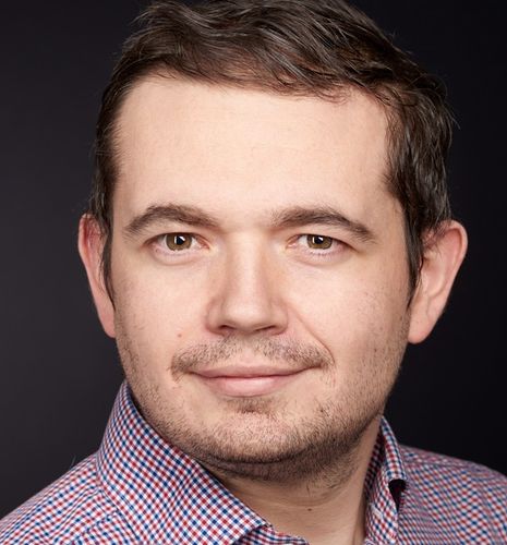 Phil Andrews - USA Fencing