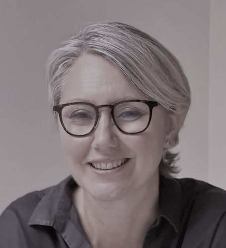 Fiona Berwick - ASICS