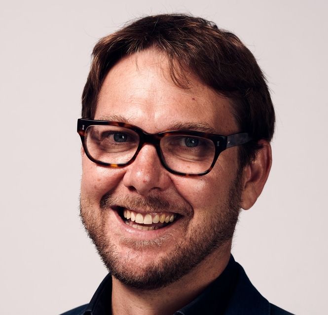 Laurence Boyd - E1 Series