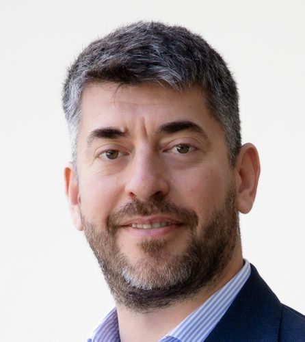 Valerio Cianfoni - World Baseball Softball Confederation