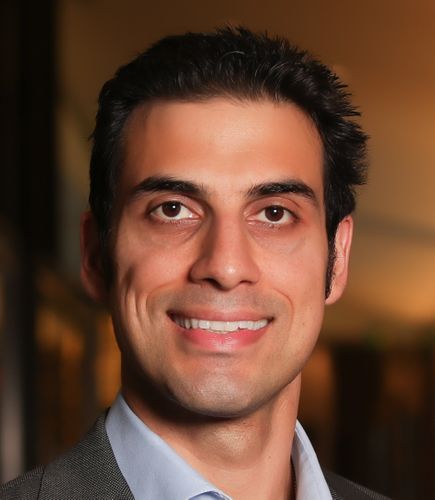 Shawn Doss - Elevate Sports Ventures