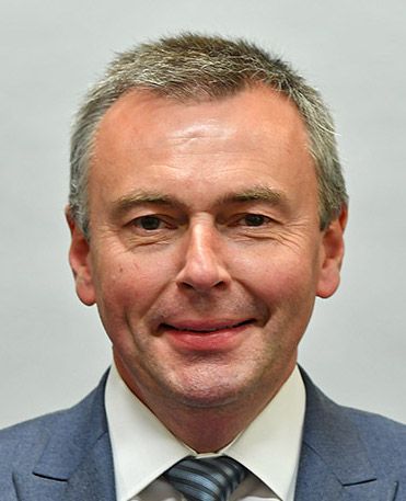 Jason Ferguson - World Professional Billards & Snooker Association