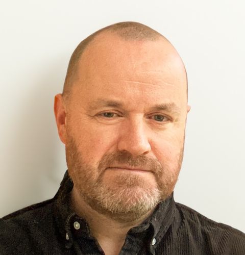 Barry Flanigan -  Aurora