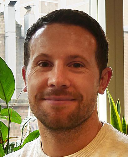 Bobby Hare - ESL FACEIT Group