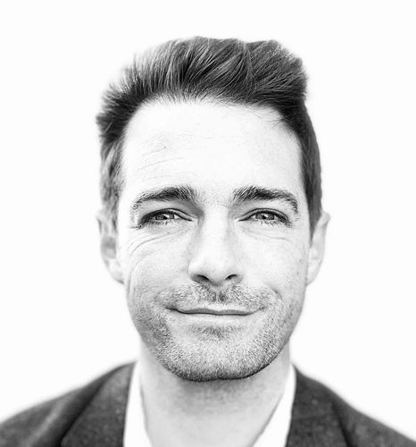 Charlie Hill - Major League Baseball