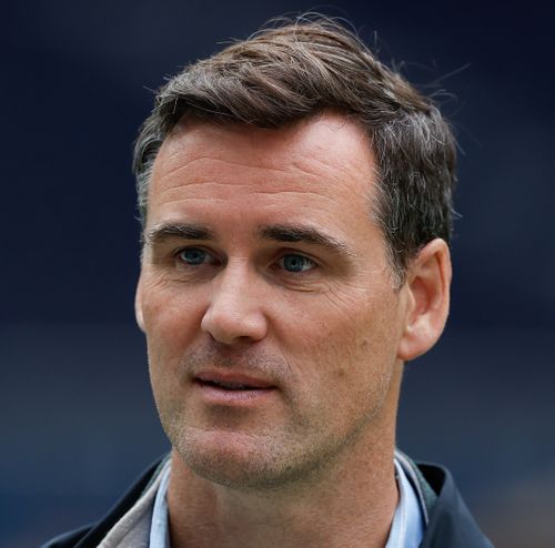 Henry Hodgson - NFL UK