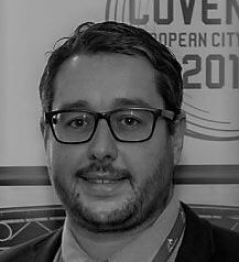 Jonathan Hunt - Coventry City Council