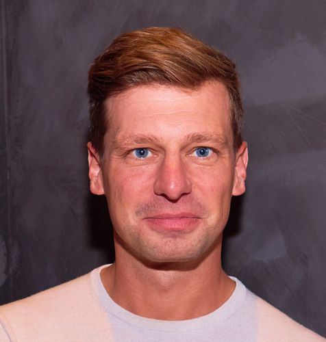 Russ Jeffreys - MOVE Sports Marketing