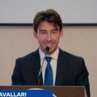 Lorenzo Cavallari