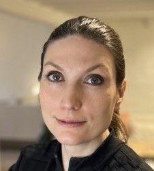 Charlotte Melchert - World's Sports Group