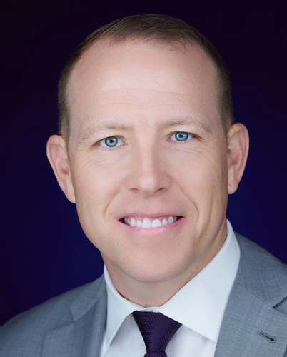 Travis Murphy - Jetr Global Sports + Entertainment