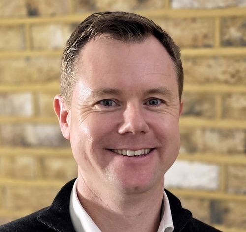 David O'Carroll - Aurora Media Worldwide