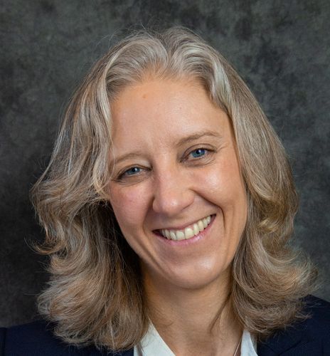 Tammy Parlour - Women's Sport Trust