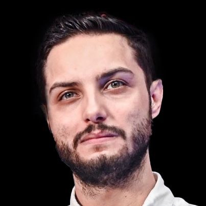 Joe Pickering - DAZN