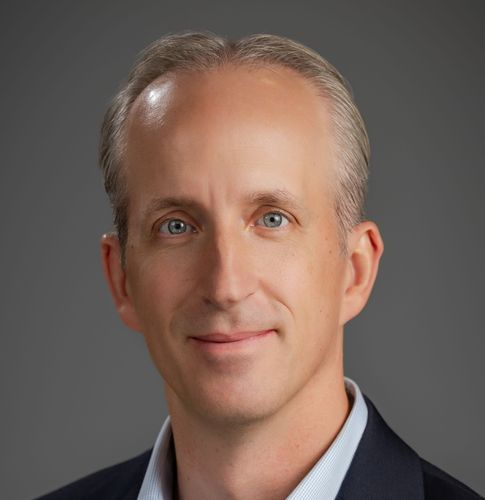 Ted Keith - Northstar Meetings Group