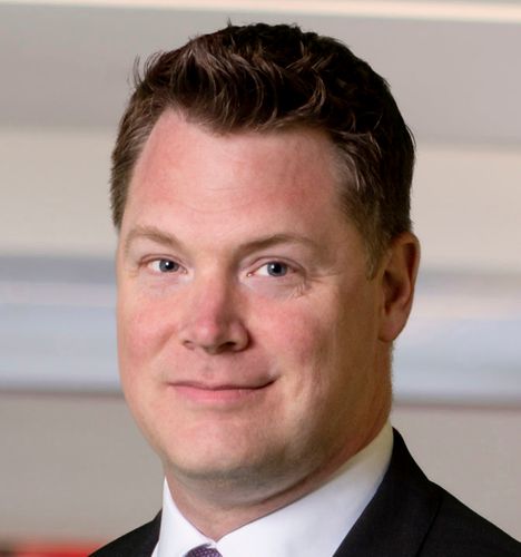 Marc Trottier - Bryan Cave Leighton Paisner