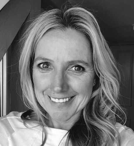 Victoria Gosling - GB Snowsport