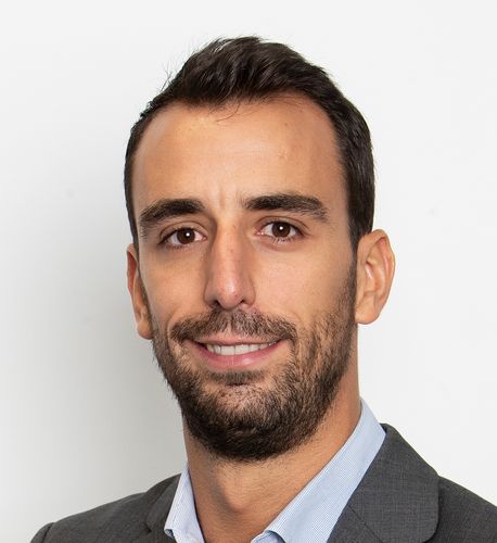 Javier del Rio - LaLiga