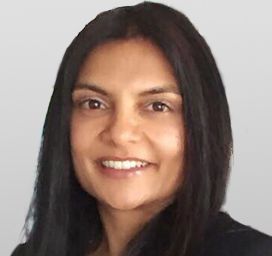 Nalain Naidoo - International Esports Federation