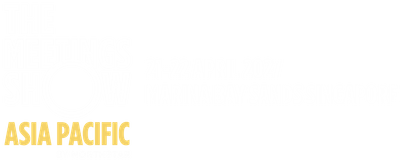 The Meetings Show Asia Pacific Logo