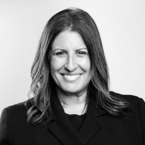 Speaker image for Gina Samuels