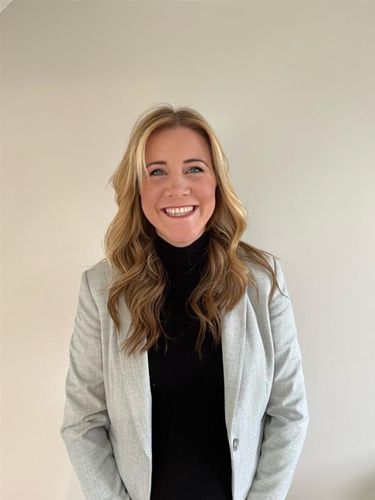 Speaker profile image for Sue Yardley