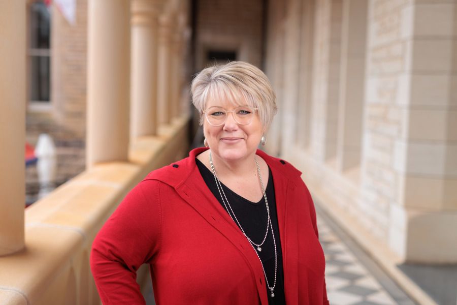 Speaker image for Janene Wardrop