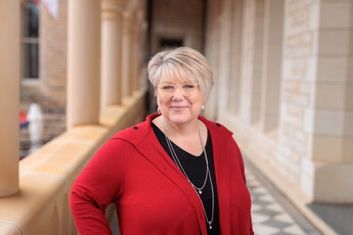 Speaker profile image for Janene Wardrop