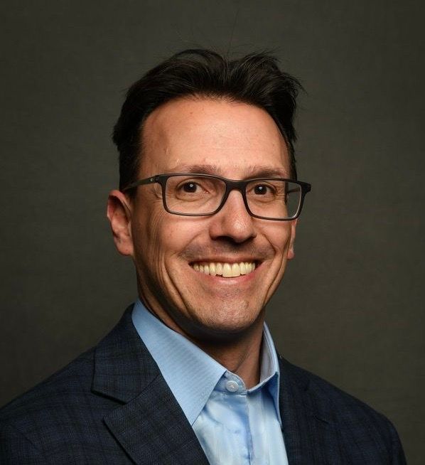 Speaker image for Jason Gewirtz
