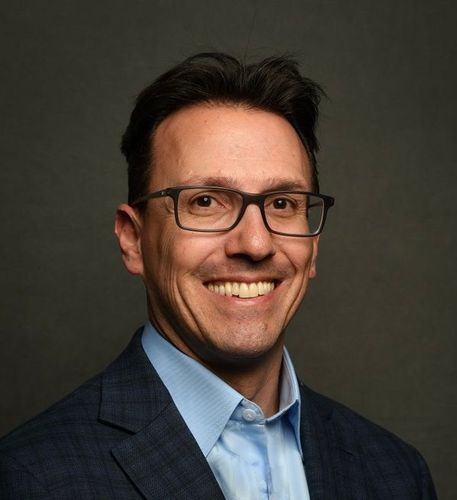 Speaker profile image for Jason Gewirtz