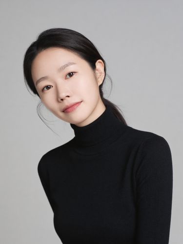 Speaker profile image for Jeongeun You