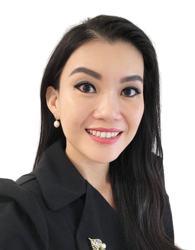Speaker image for Michele Chong