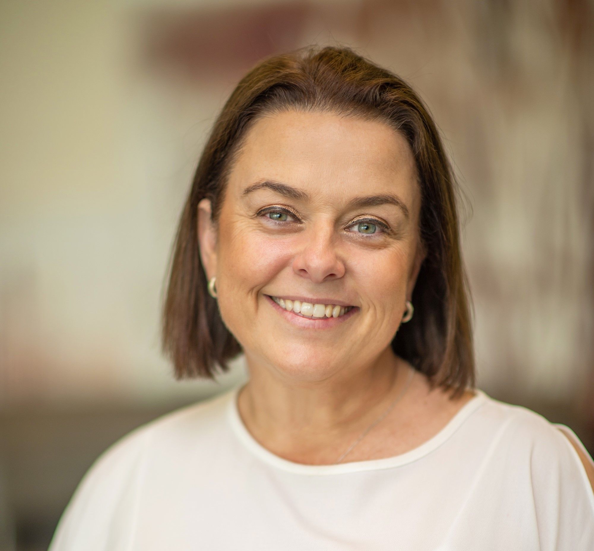 Speaker image for Paula Rowntree