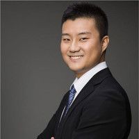 Speaker image for Raymond Qian