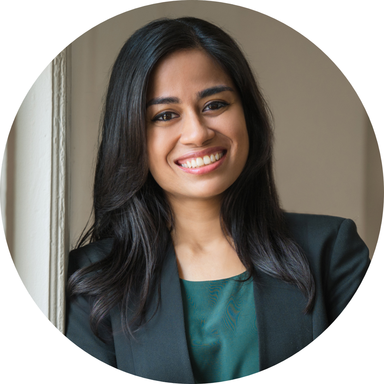 Speaker image for Sharmaine Selvakumar