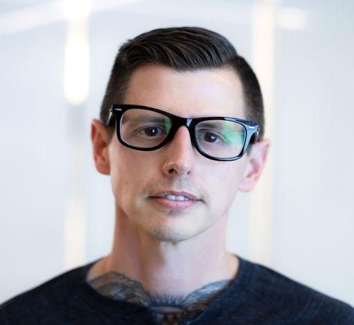Speaker image for Taylor Smith