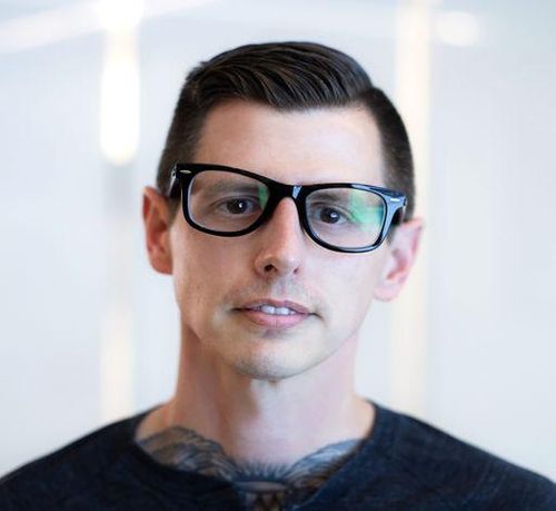 Speaker profile image for Taylor Smith