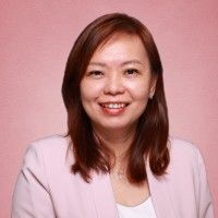Speaker image for Xinyi Liang-Pholsena