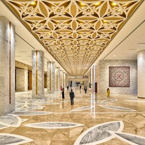 Concourse