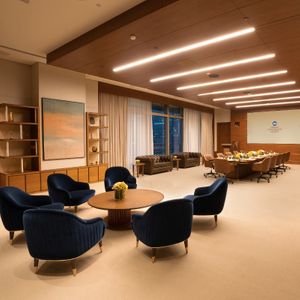 Meeting Rooms