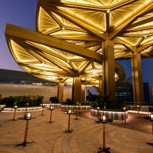 Sky Deck