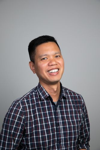 Sean Christians - MCI Australia