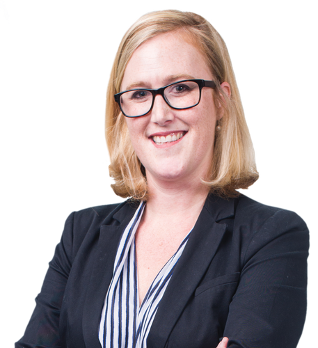 Cindy-Lee Bakos - MCI Australia